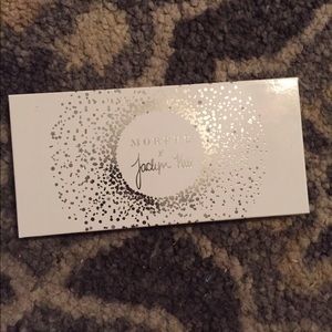 Morphe x Jaclyn Hill Bling Boss Eyeshadow Palette
